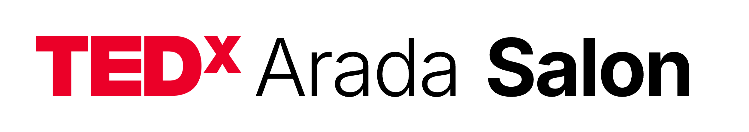 TEDxArada