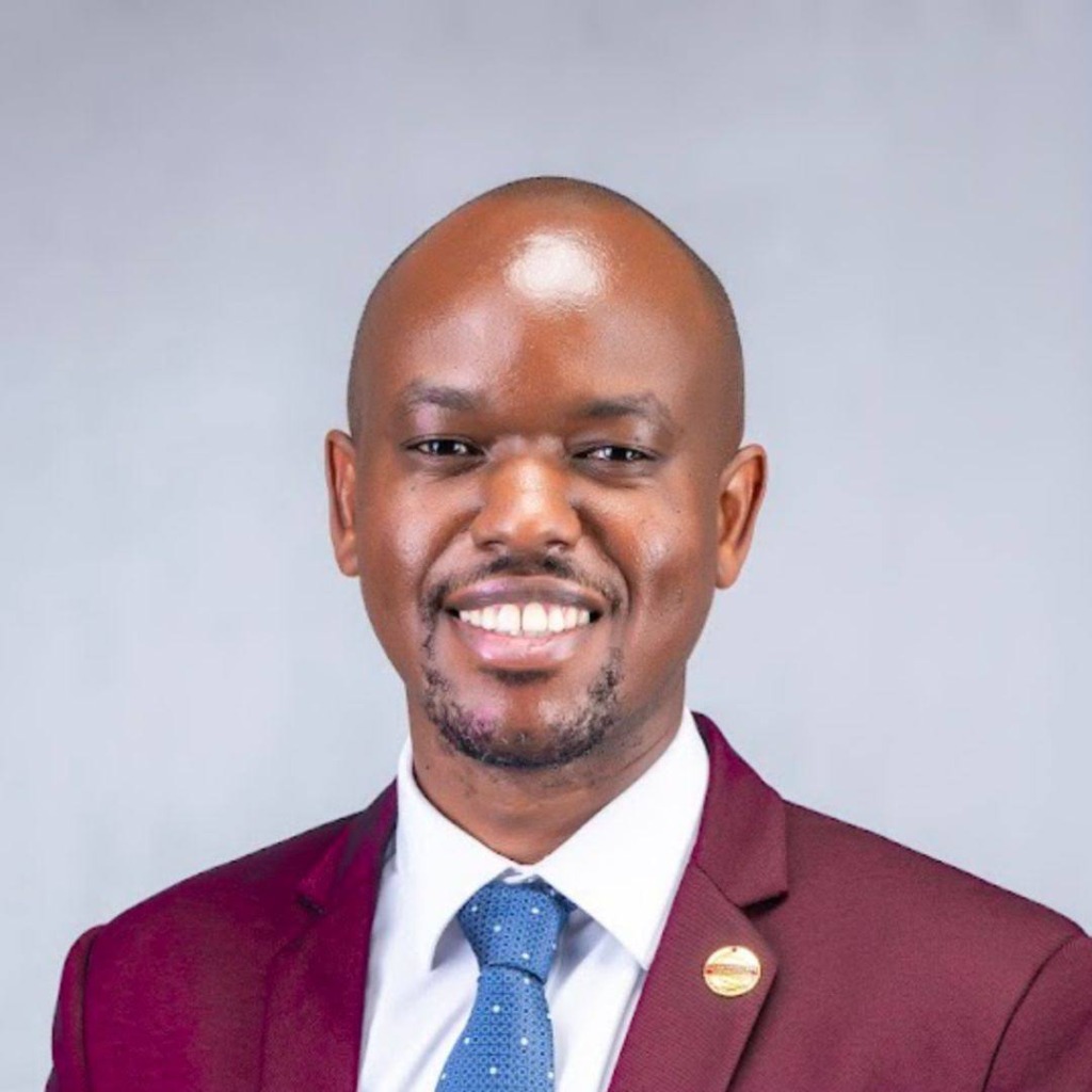 Robert Karanja