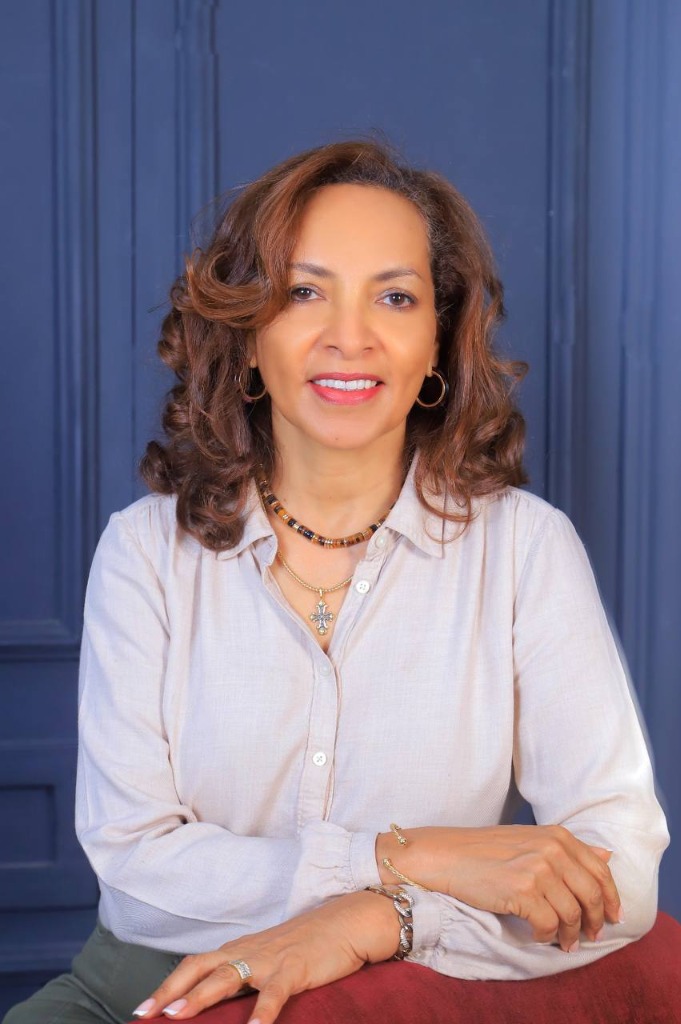 Salome Dagnachew